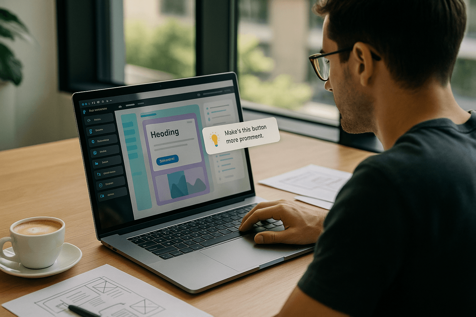 low code no code platforms