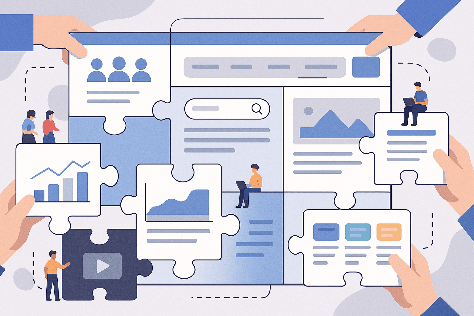 Micro Frontend Architecture