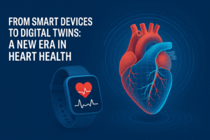 ai in cardiovascular care