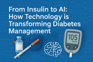 Diabetes Technology