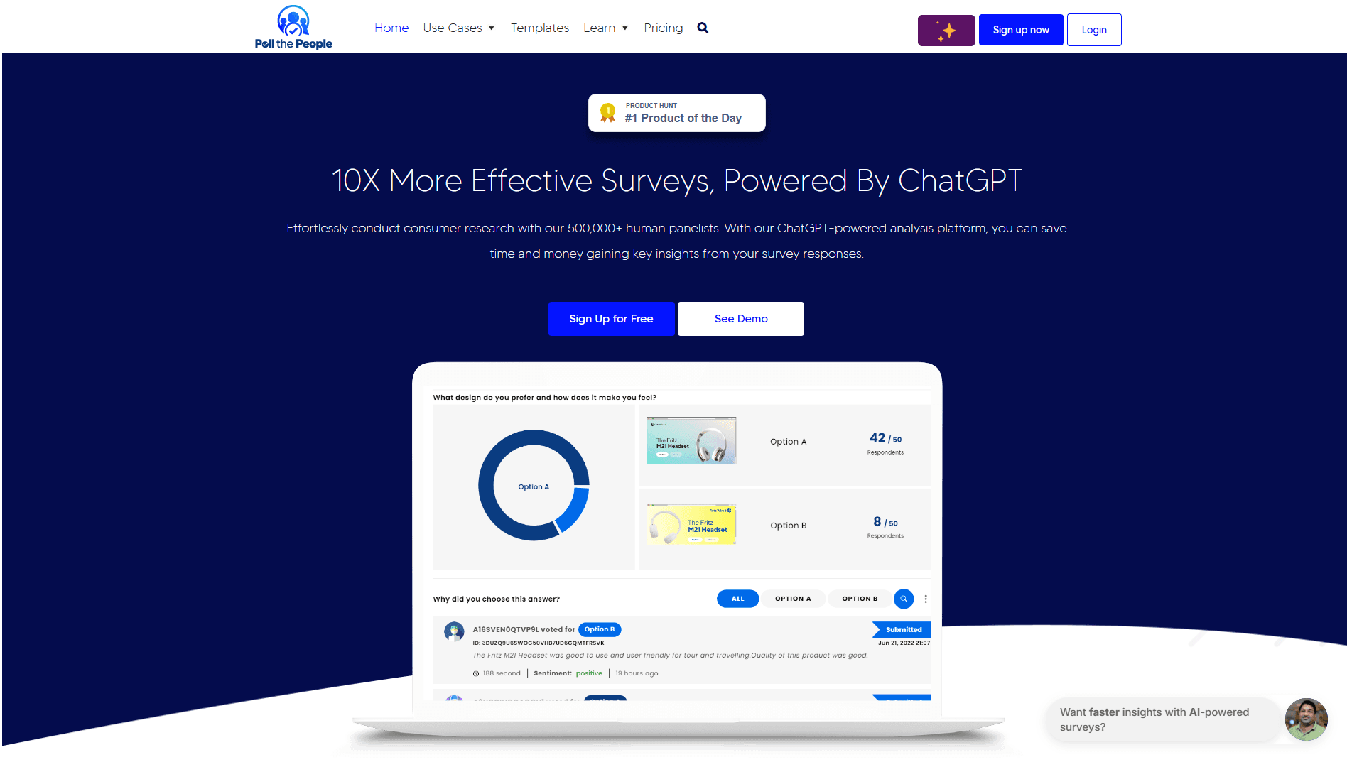 Marketing Agency Website development