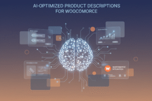 Creating AI-Optimized Product Descriptions for WooCommerce