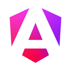 custom angular web applications