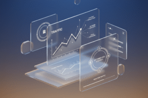 December SEO Strategy: How to Maintain Traffic During the Holidays