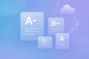 Designing Automating Assignment Marking for Digital-First Classrooms