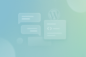 Implementing ChatGPT Assistants on WordPress