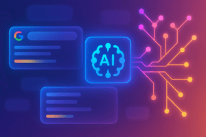 How AI Will Influence Google Rankings: Practical Guide