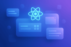 How React Improves UI Performance and Developer Productivity