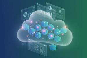 How to Build Operating Theatre Scheduling Systems Using Cloud and AI