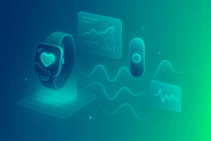 Improving Patient Outcomes with Wearable Health Device Data Platforms