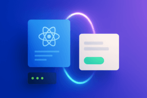 Using React Server Components for Faster Web Apps
