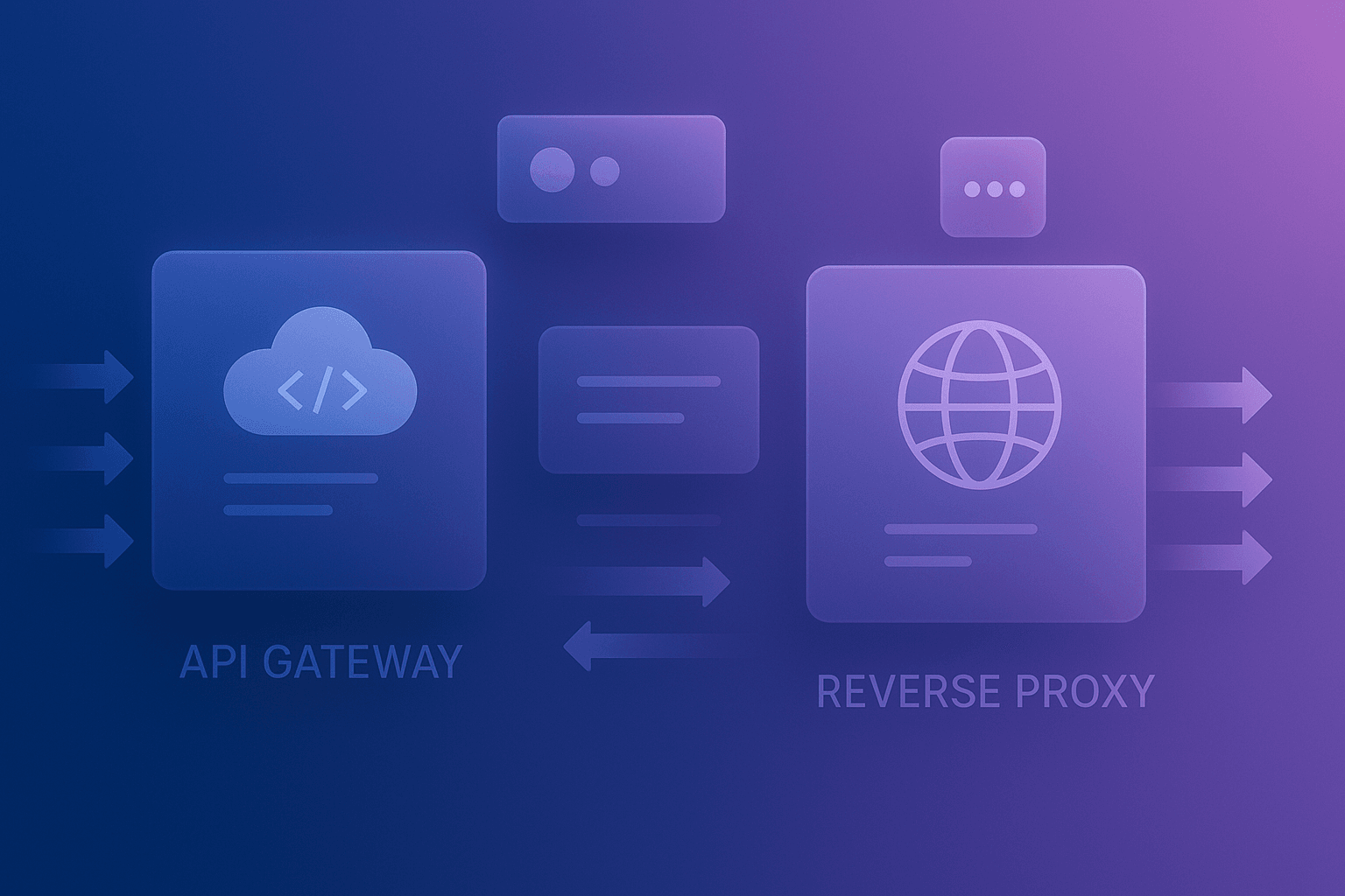 API Gateway Reverse Proxy: Which to Use? A Practical Guide