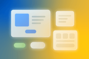 Building Faster Landing Pages with Component-Based Design