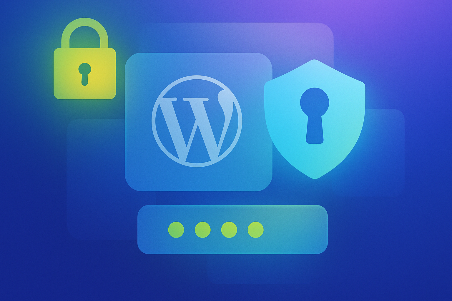 Essential WordPress Security Plugins — Spiral Compute Guide