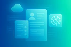 How to Build Patient Intake Triage Forms Using Cloud and AI