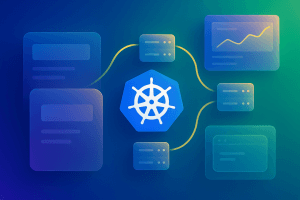 Using Kubernetes Scalable Web for Scalable Web Applications