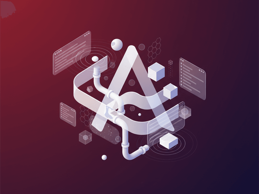 Why Angular Still Relevant Large-Scale for Enterprise Web Apps