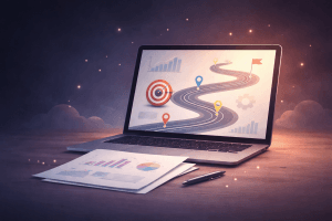 How to Build an SEO Roadmap for Your Business: A 2026 Guide