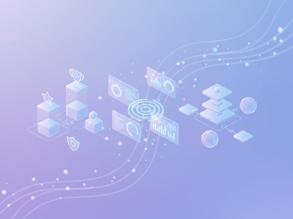 How to Build Gamified Learning Systems with Scalable Architecture