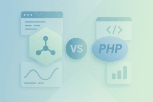 Node.js PHP Backend Technology: Which Backend Is Better?