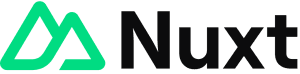 custom frontend development with Nuxt.js