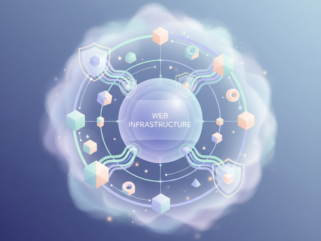 A Complete Guide to Implementing Zero-Trust Security for Modern Web Infrastructure