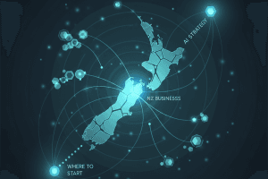 AI Strategy for NZ Businesses: Where to Start