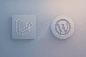 Laravel vs WordPress: Which Is Better for Custom Websites?